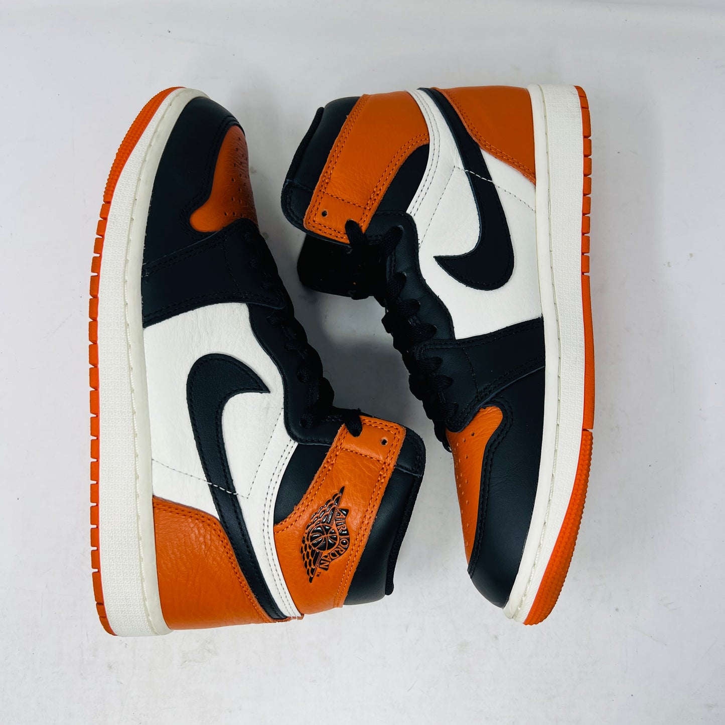 Jordan 1 Retro High OG Shattered Backboard (2025)