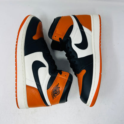 Jordan 1 Retro High OG Shattered Backboard (2025)