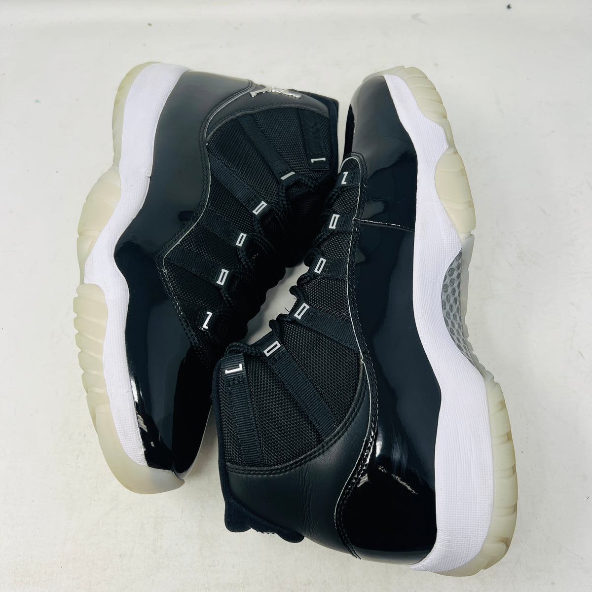 Jordan 11 Retro Jubilee 25th Anniversary