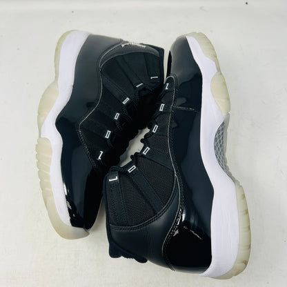 Jordan 11 Retro Jubilee 25th Anniversary