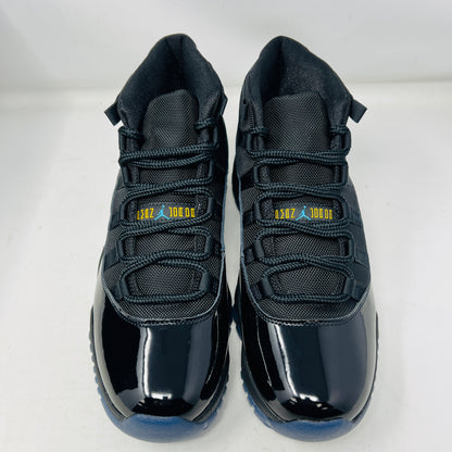 Jordan 11 Retro Gamma Blue (2025)