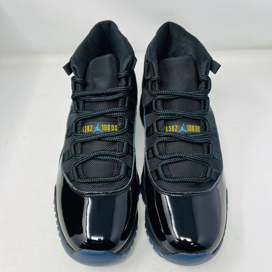 Jordan 11 Retro Gamma Blue (2025)