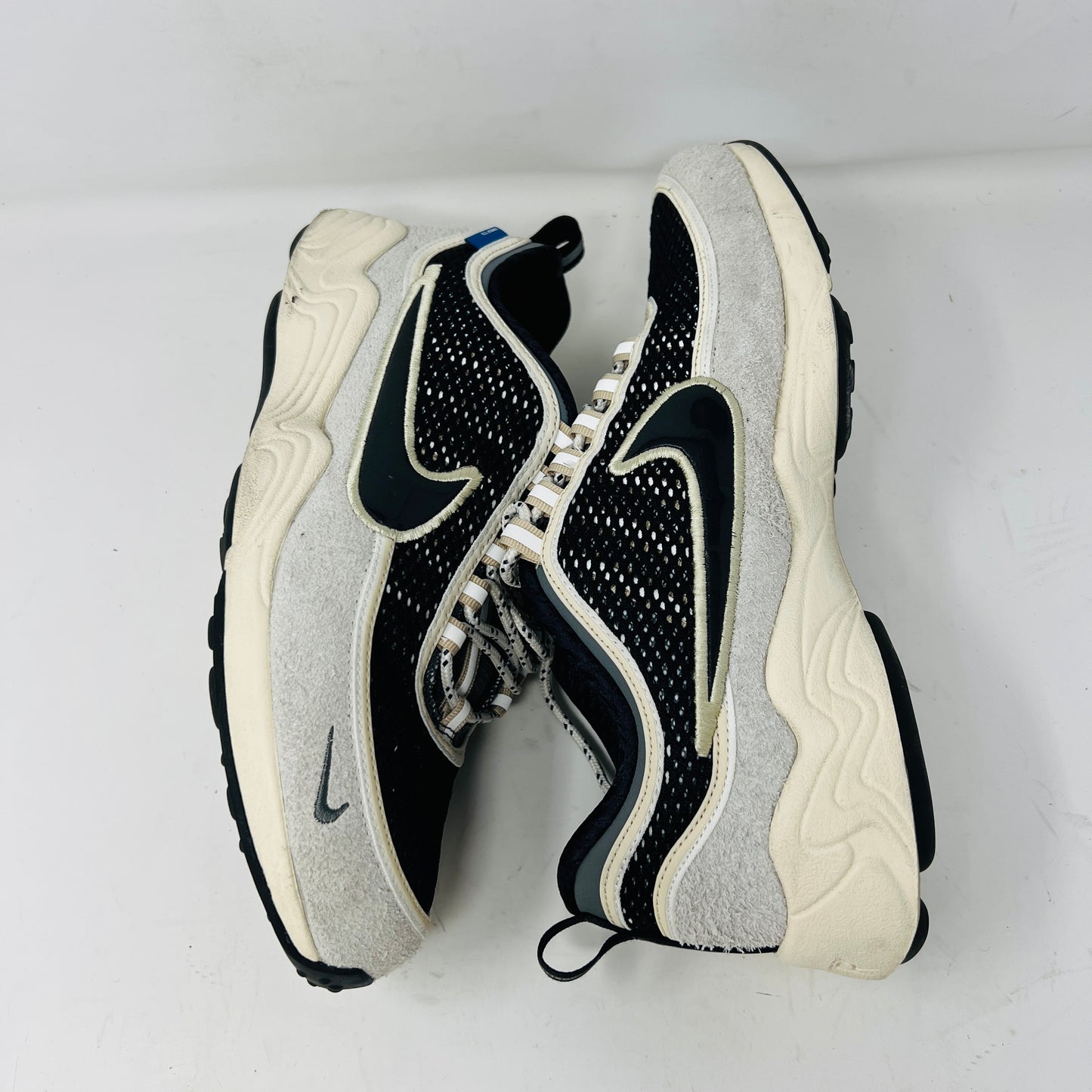 Nike Air Zoom Spiridon Undefeated Phantom