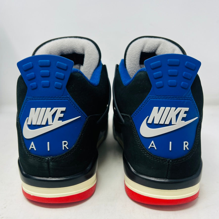 Jordan 4 Retro Rare Air (White Lettering)