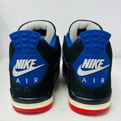Jordan 4 Retro Rare Air (White Lettering)