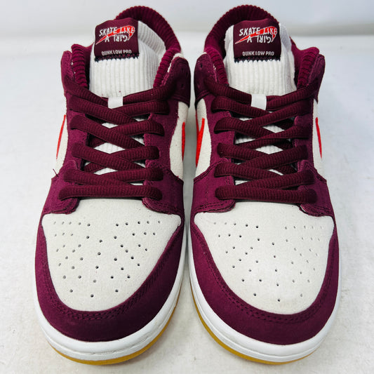 Nike SB Dunk Low Skate Like a Girl