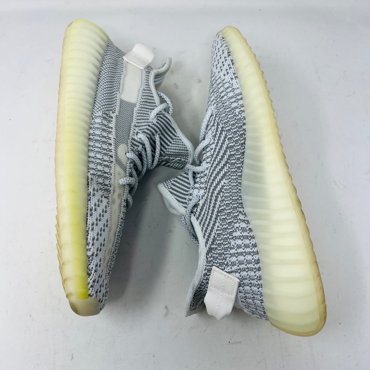 adidas Yeezy Boost 350 V2 Static (Non-Reflective)