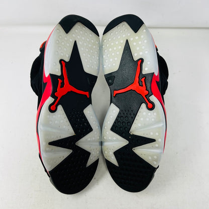 Jordan 6 Retro Infrared Salesman
