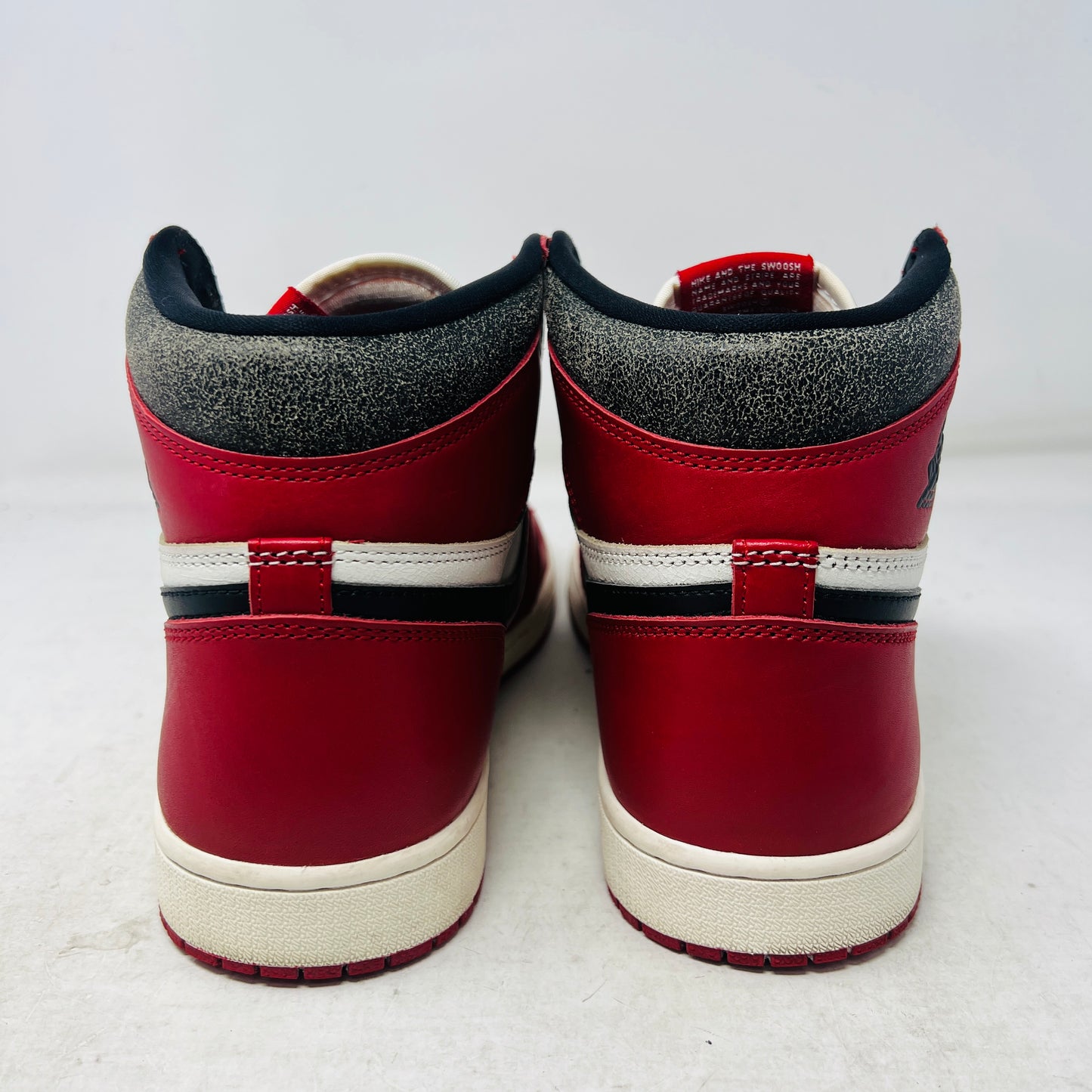 Jordan 1 Retro High OG Chicago Lost and Found