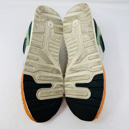 New Balance 998 Ronnie Fieg & Frank Lloyd Wright Foundation Broadacre City Aloe Wash