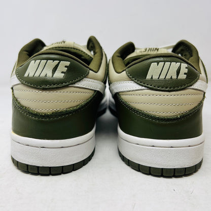 Nike Dunk Low Light Stone