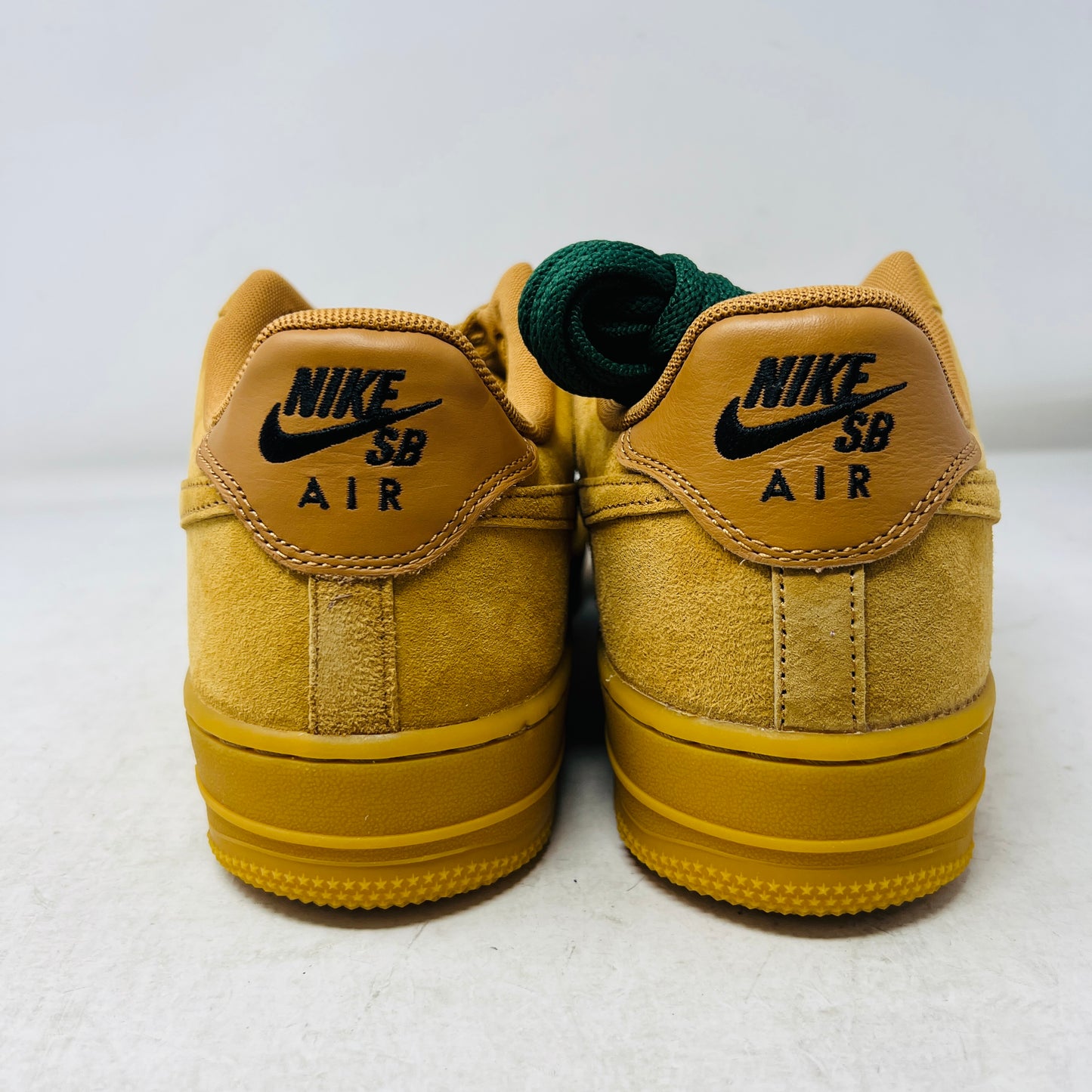 Nike Air Force 1 Low SB Flax