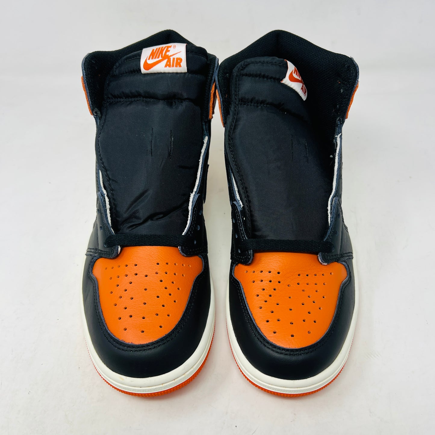 Jordan 1 Retro High OG Shattered Backboard (2025)
