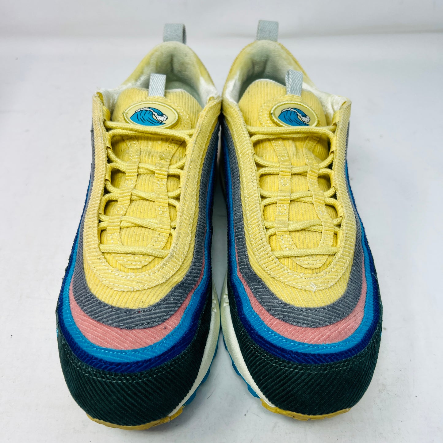 Nike Air Max 1/97 Sean Wotherspoon (Extra Lace Set Only)