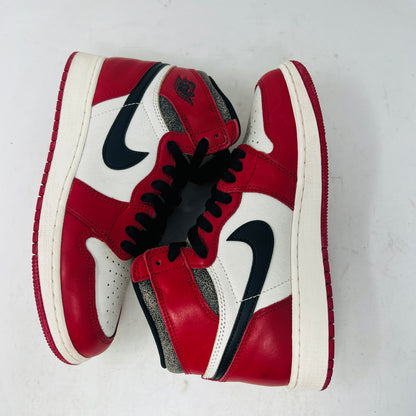 Jordan 1 Retro High OG Chicago Lost and Found (GS)
