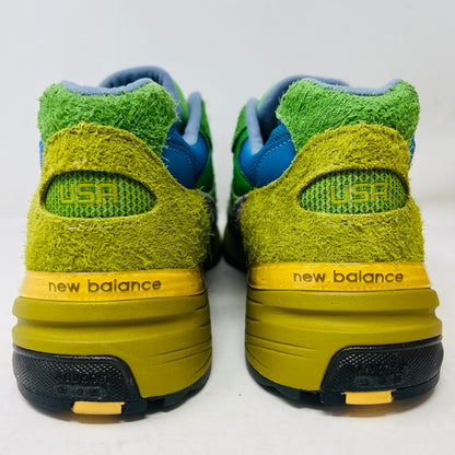 New Balance 992 MiUSA Salehe Bembury Calm Be The Crater