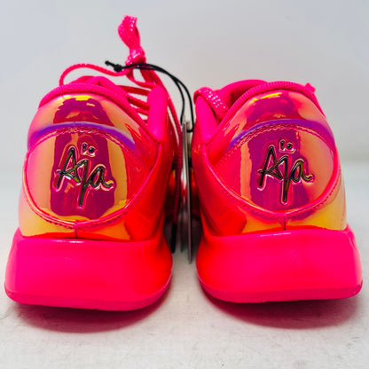 Nike A'ja Wilson A'One LX All-Star Warning Label (Women's)