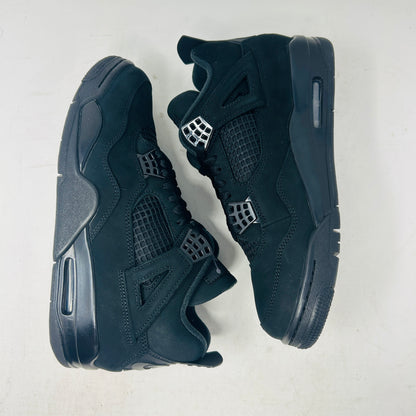 Jordan 4 Retro Black Cat (2025)