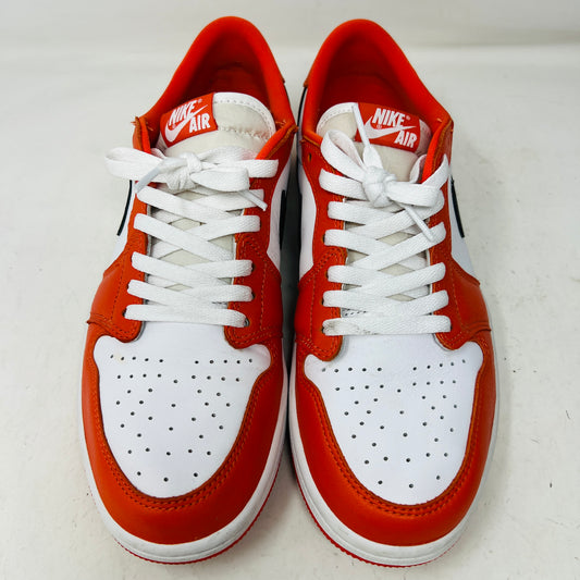 Jordan 1 Low OG Starfish (Women's)