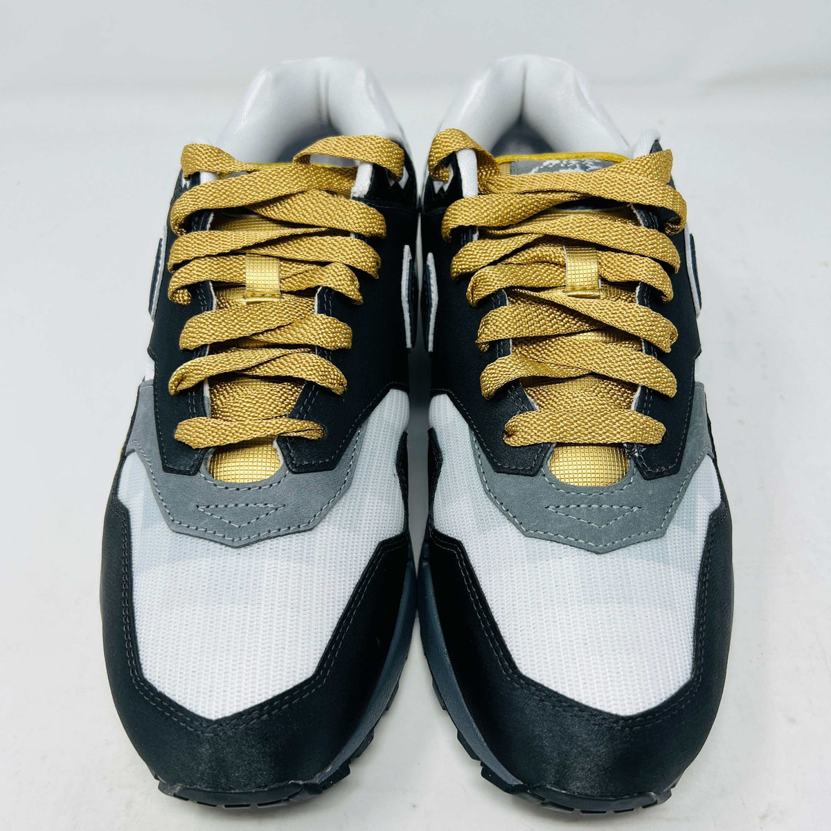 Nike Air Max 1 .SWOOSH Low Poly Big Head Mode