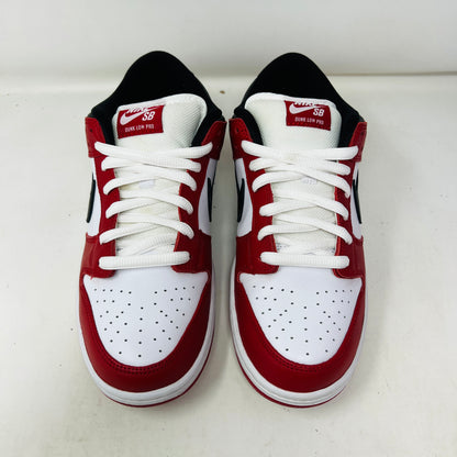Nike SB Dunk Low Pro J-Pack Chicago