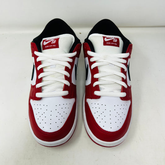 Nike SB Dunk Low Pro J-Pack Chicago
