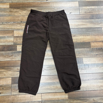 Supreme Warm Up Pant (FW22) Brown