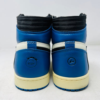 Jordan 1 Retro High OG SP Fragment x Travis Scott