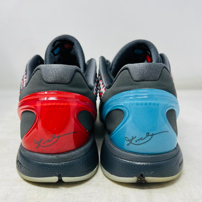 Nike Kobe 6 Protro ASG Hollywood 3D (2026)