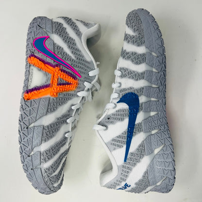 Nike Ja 3 Light Show
