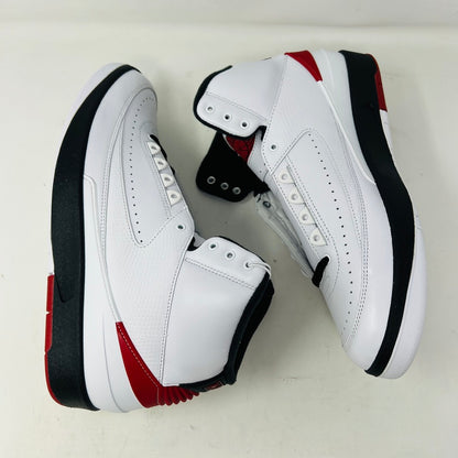 Jordan 2 Retro OG Chicago (2022)