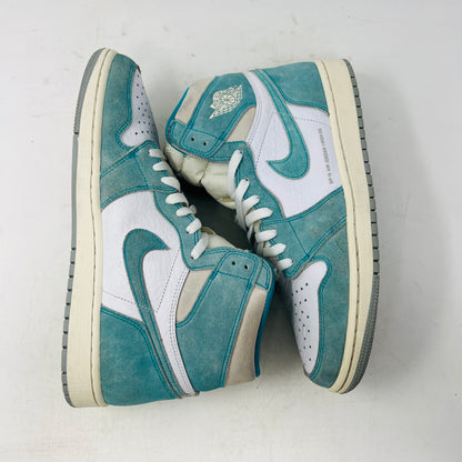 Jordan 1 Retro High Turbo Green