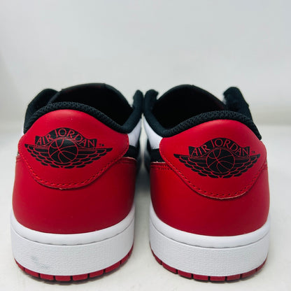 Jordan 1 Retro Low OG Black Toe (2023)