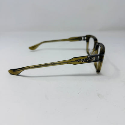Chrome Hearts Bulge Army Glasses