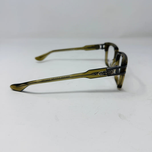 Chrome Hearts Bulge Army Glasses