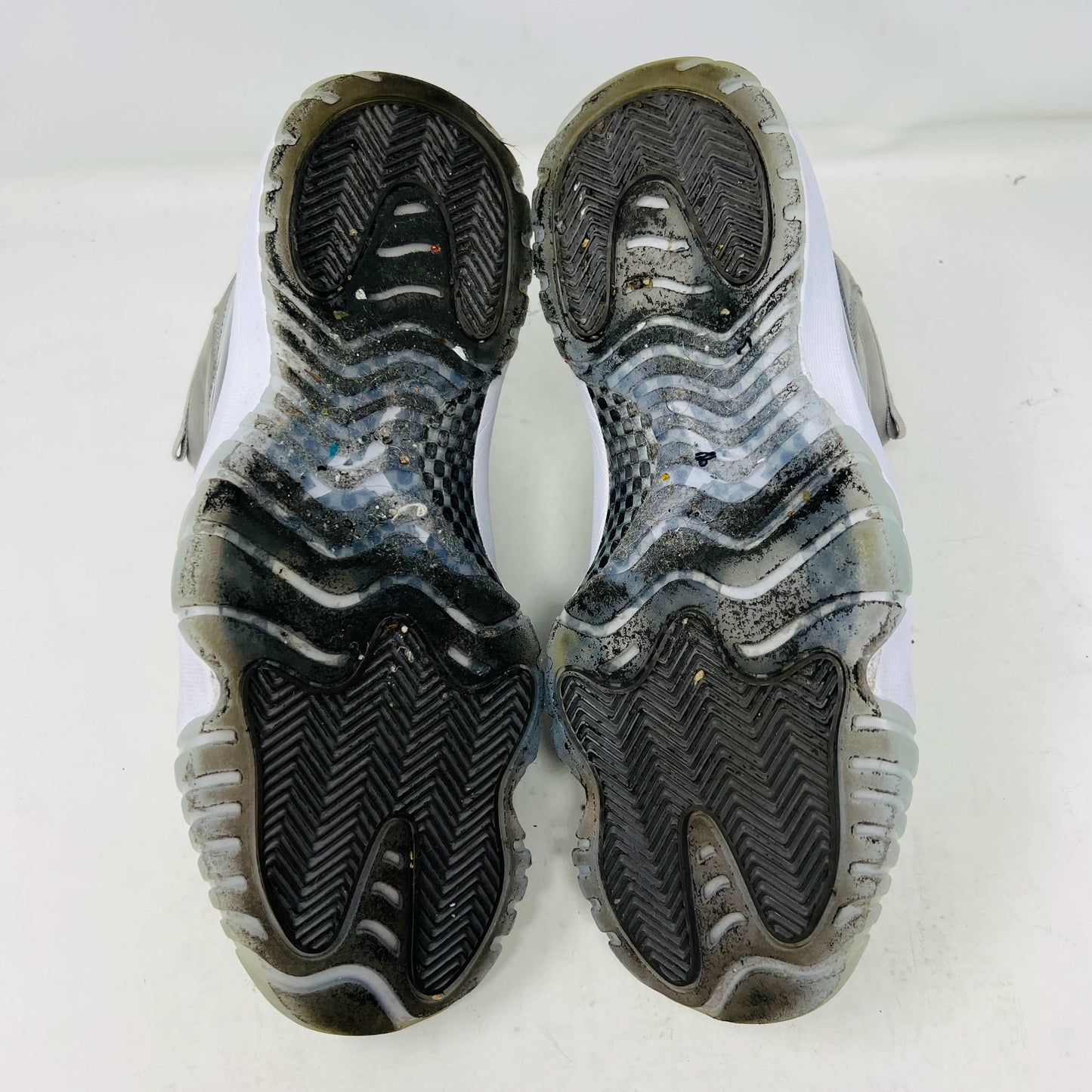 Jordan 11 Retro Cool Grey (2021)