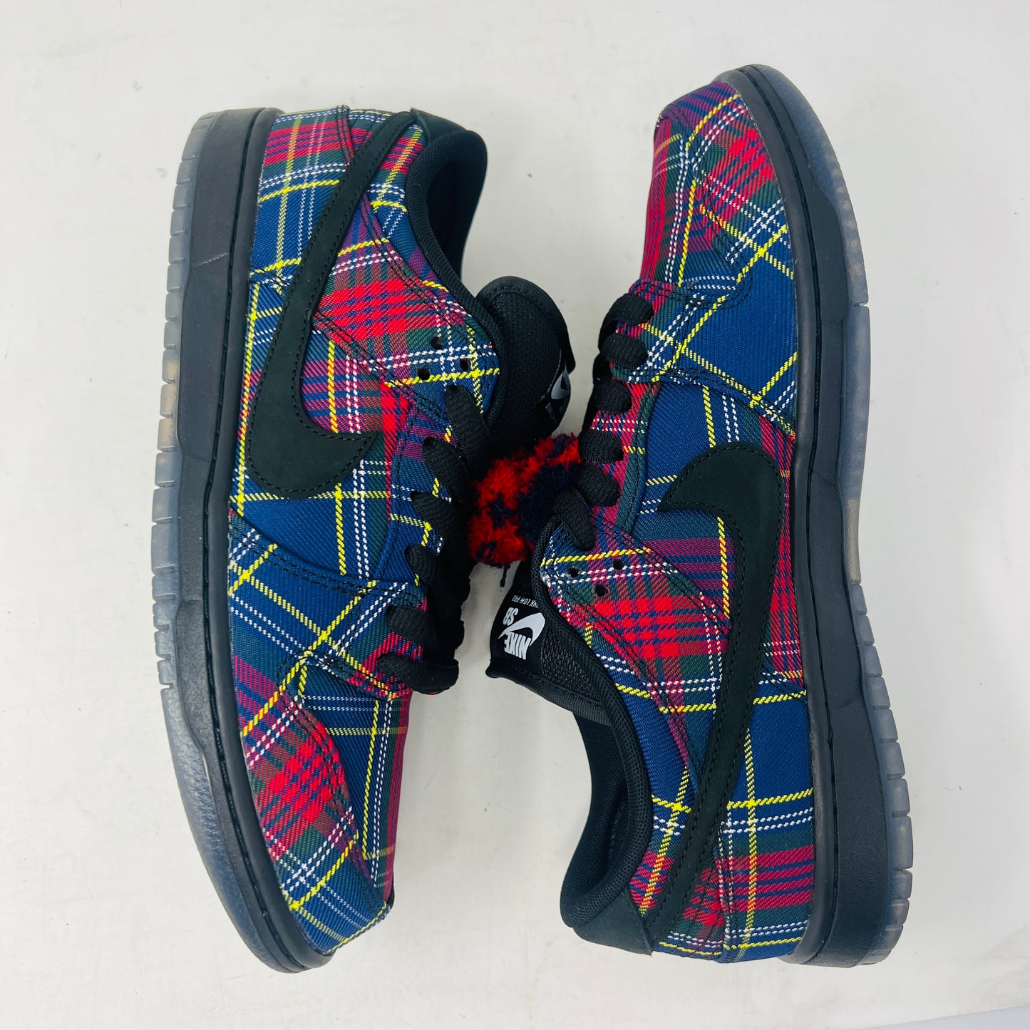 Nike SB Dunk Low Nardwuar