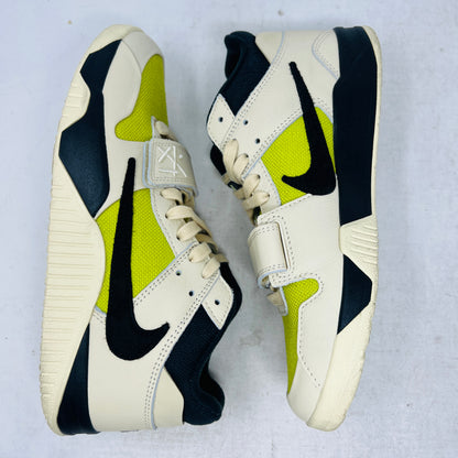 Jordan Jumpman Jack TR Travis Scott Bright Cactus