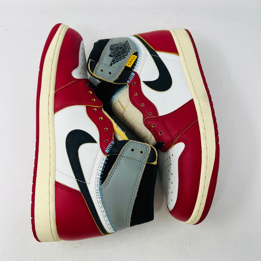 Jordan 1 Retro High OG SP Union LA Chicago Shadow