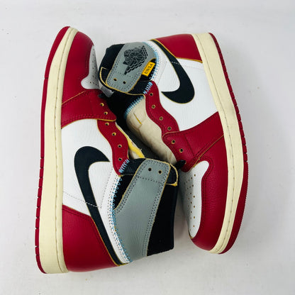 Jordan 1 Retro High OG SP Union LA Chicago Shadow