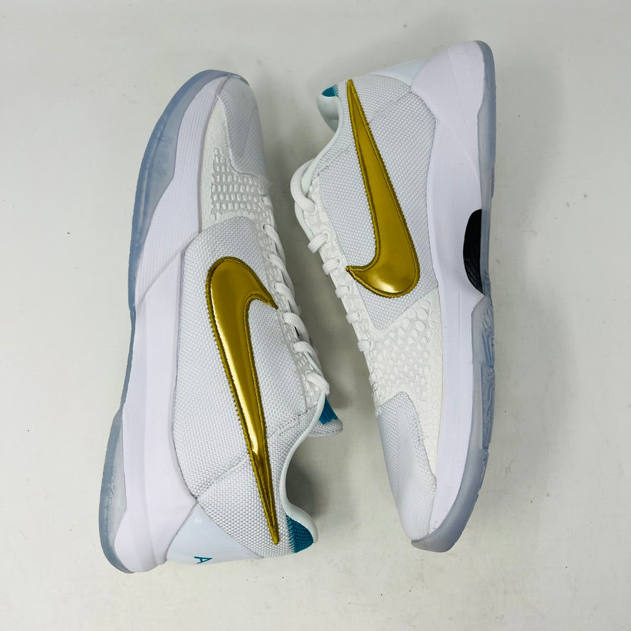 Nike Kobe 5 Protro Undefeated What If Pack