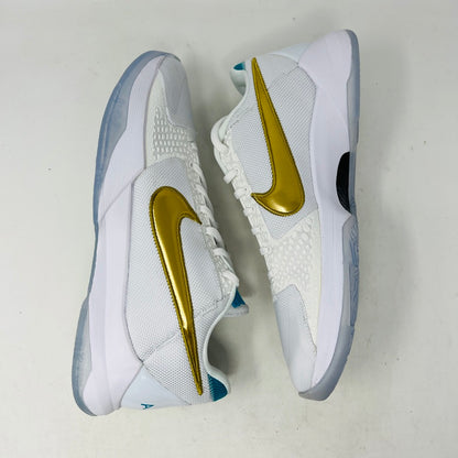 Nike Kobe 5 Protro Undefeated What If Pack