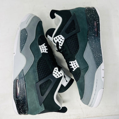 Jordan 4 Retro Fear (2024)