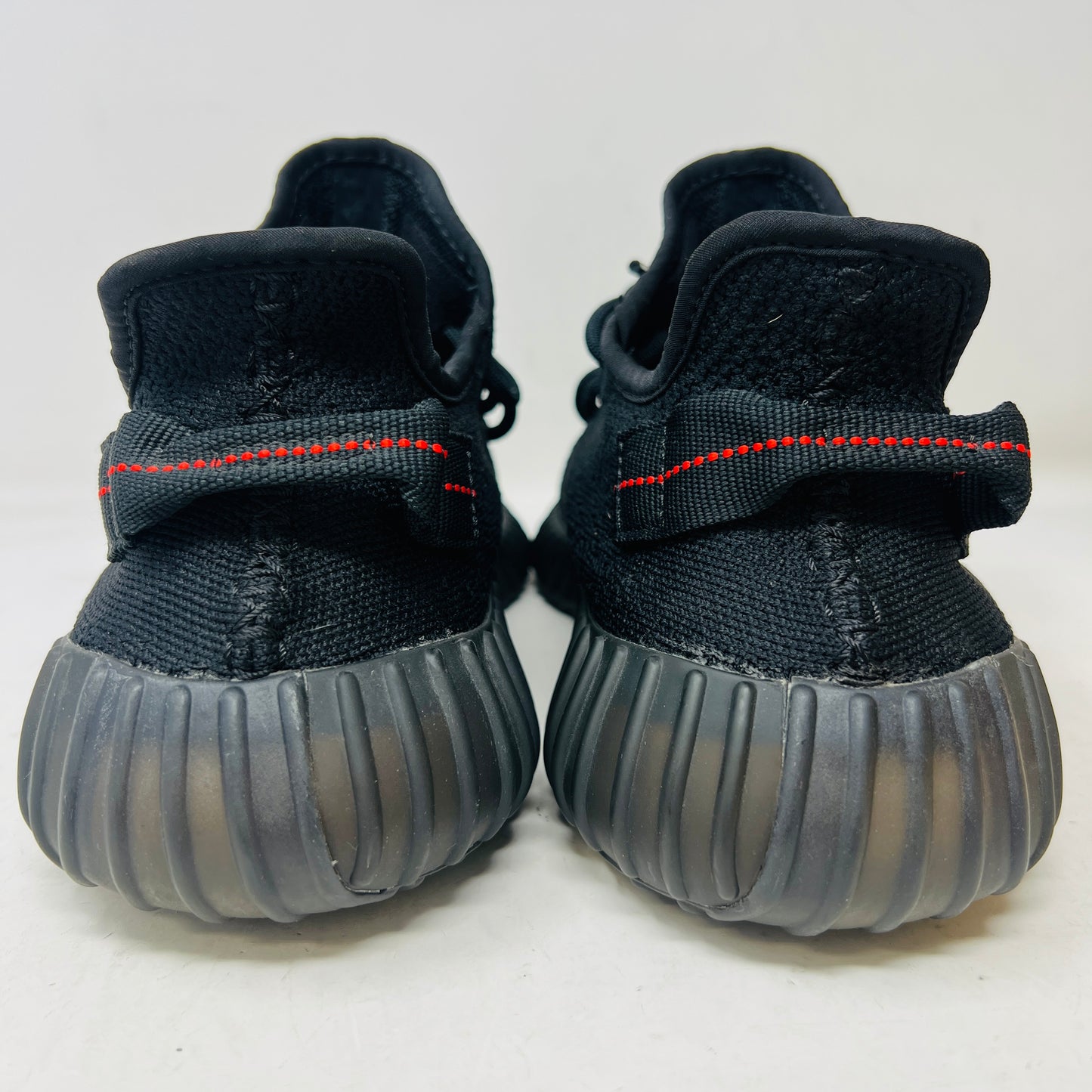 adidas Yeezy Boost 350 V2 Black Red