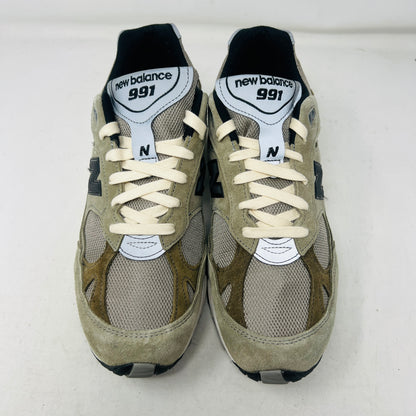 New Balance 991 MiUK JJJJound Grey Olive