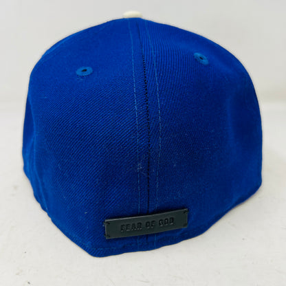Fear of God Los Angeles Dodgers 59Fifty Cap