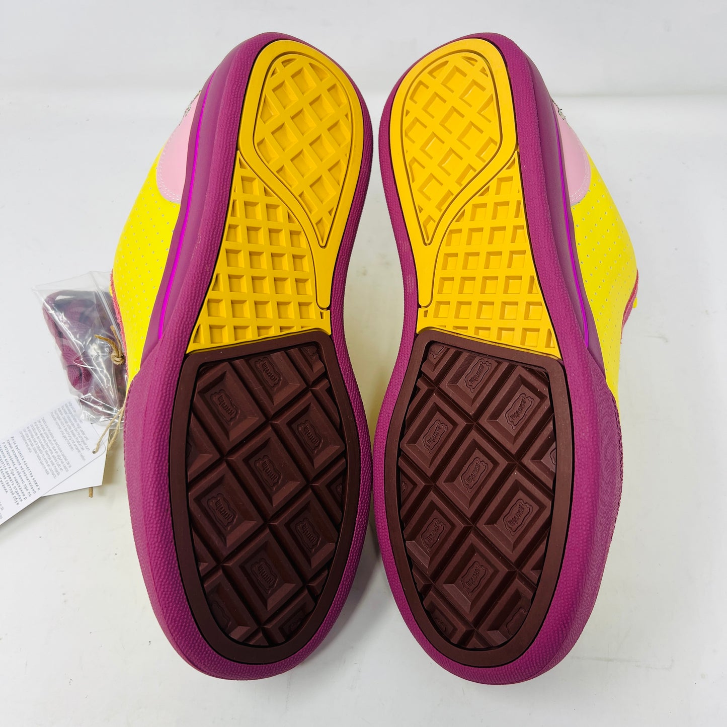 Reebok Board Flip BBC Ice Cream Don Toliver Banana Split