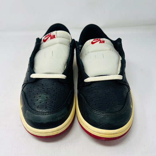 Jordan 1 Retro Low OG Nigel Sylvester Better With Time