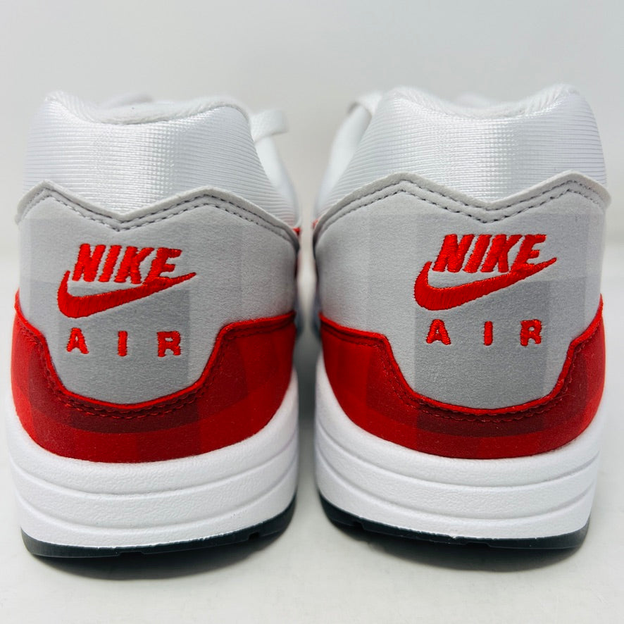 Nike Air Max 1 .SWOOSH Low Poly