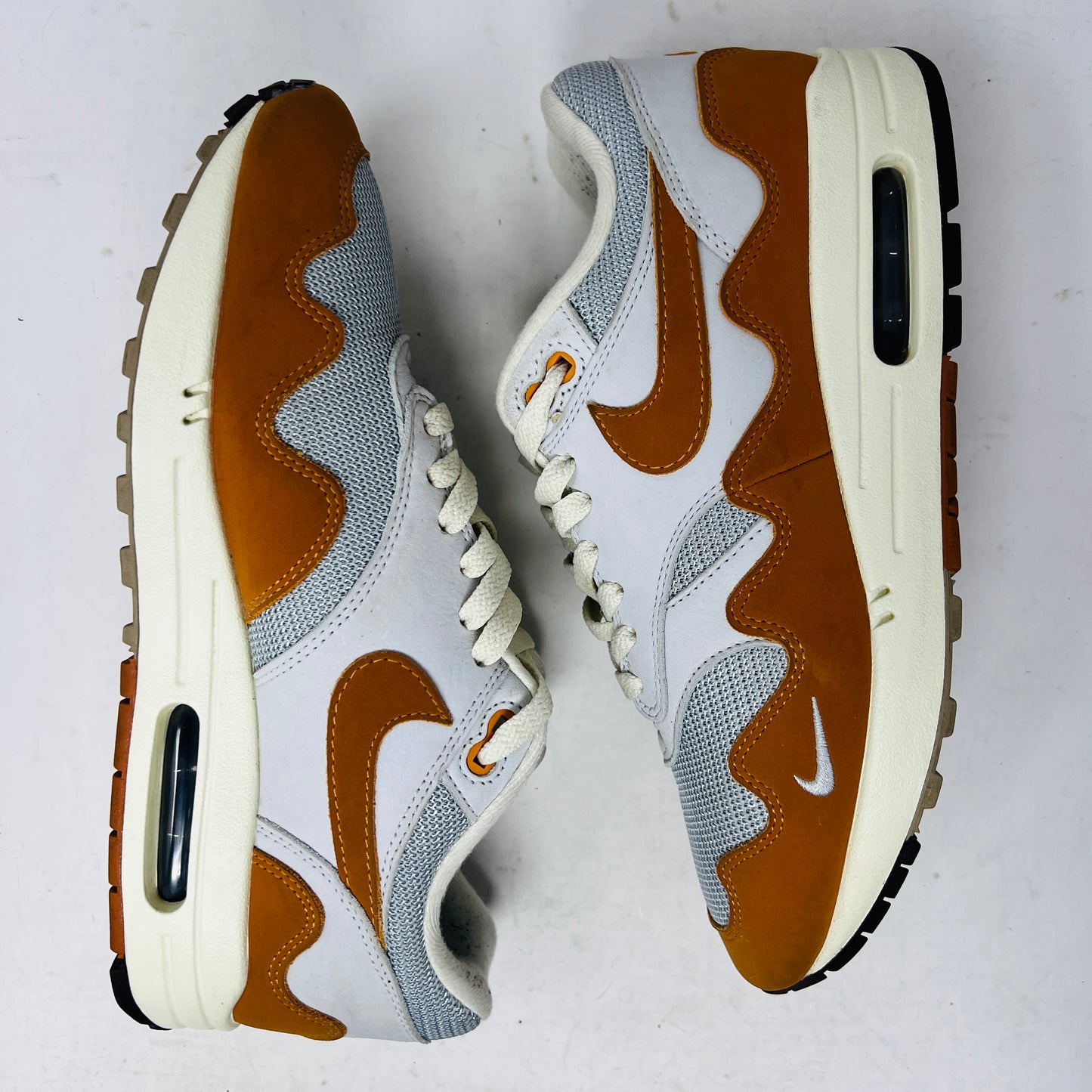 Nike Air Max 1 Patta Waves Monarch